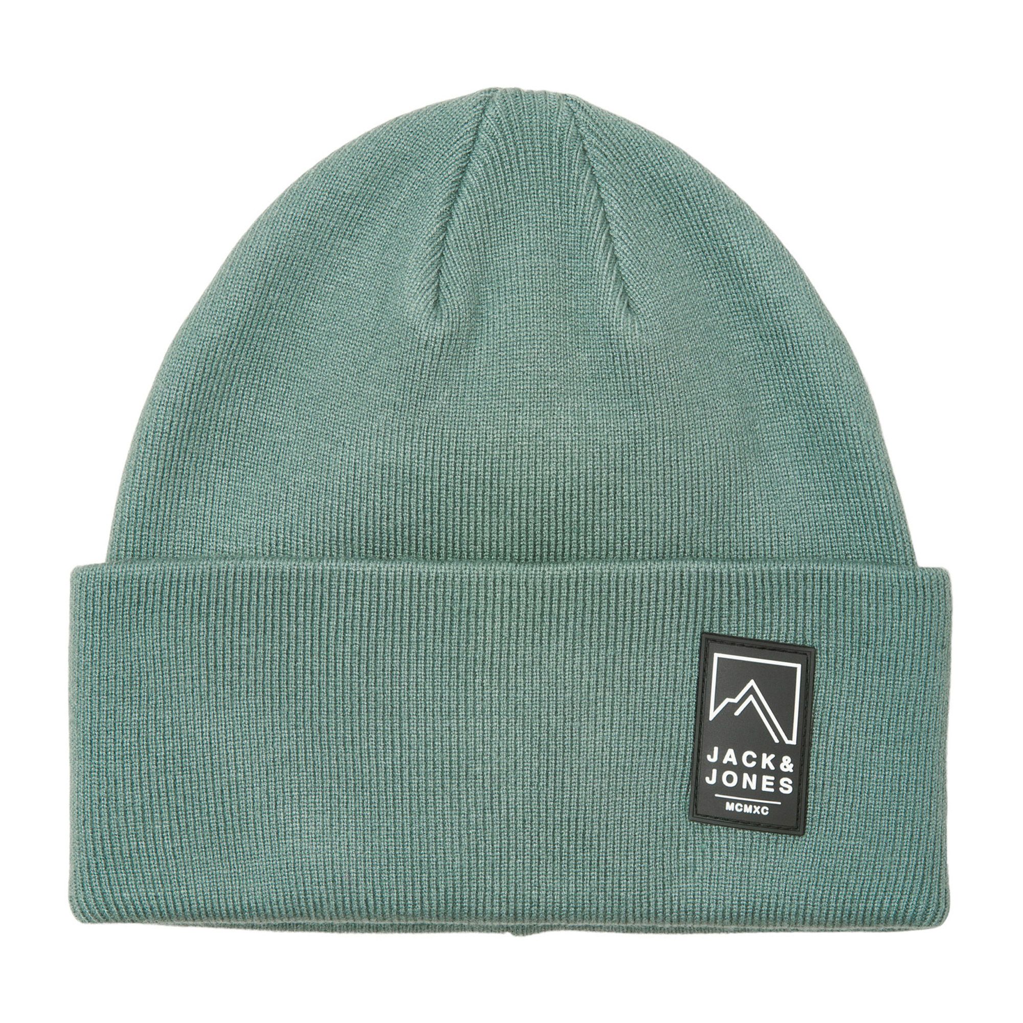 Jack & Jones Alpes Ski Beanie Heren | PlutoSport